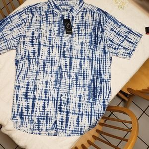 Men's Light Summer Shirt
